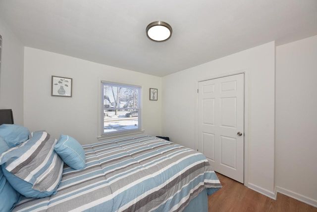 3165 N 87th STREET, Milwaukee, WI 53222