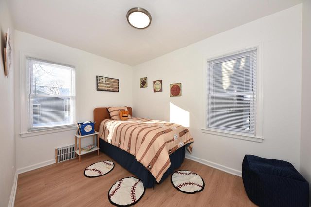 3165 N 87th STREET, Milwaukee, WI 53222