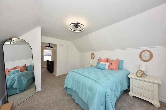 3165 N 87th STREET, Milwaukee, WI 53222