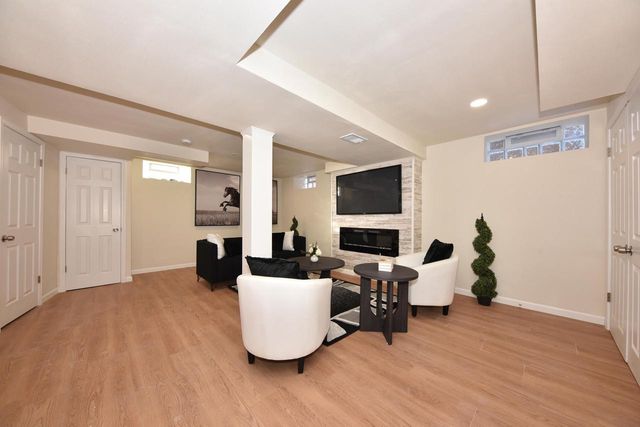 3165 N 87th STREET, Milwaukee, WI 53222