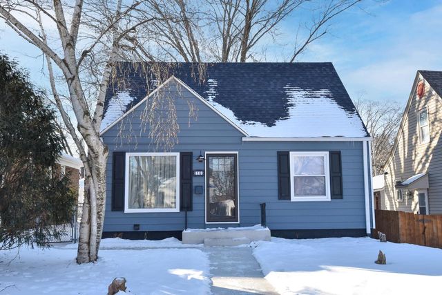 3165 N 87th STREET, Milwaukee, WI 53222