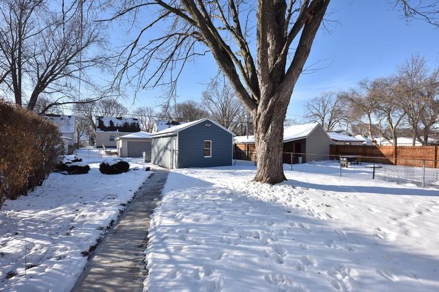 3165 N 87th STREET, Milwaukee, WI 53222