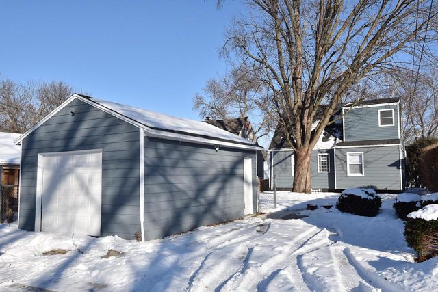 3165 N 87th STREET, Milwaukee, WI 53222