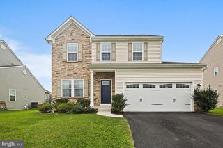 902 WHITE HAWK CT, Middle River, MD 21220