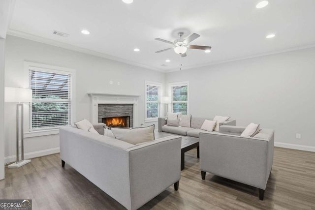 4915 Hanson Farms Lane, Cumming, GA 30040