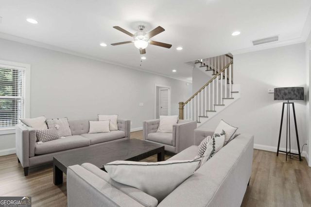 4915 Hanson Farms Lane, Cumming, GA 30040