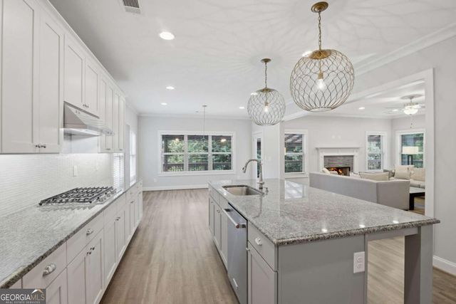 4915 Hanson Farms Lane, Cumming, GA 30040