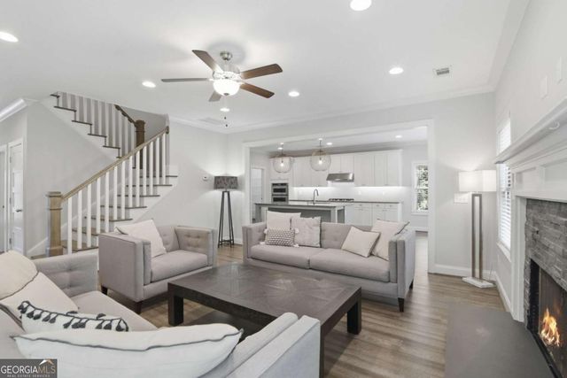 4915 Hanson Farms Lane, Cumming, GA 30040