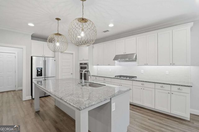 4915 Hanson Farms Lane, Cumming, GA 30040