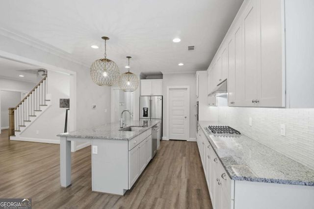 4915 Hanson Farms Lane, Cumming, GA 30040