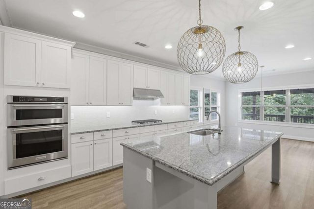 4915 Hanson Farms Lane, Cumming, GA 30040