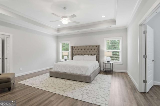 4915 Hanson Farms Lane, Cumming, GA 30040
