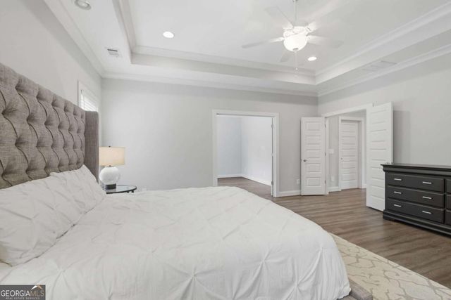 4915 Hanson Farms Lane, Cumming, GA 30040