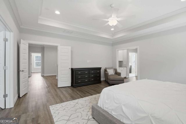 4915 Hanson Farms Lane, Cumming, GA 30040