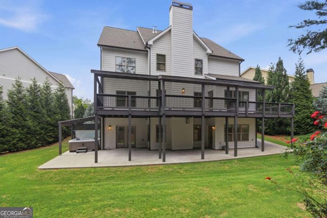 4915 Hanson Farms Lane, Cumming, GA 30040