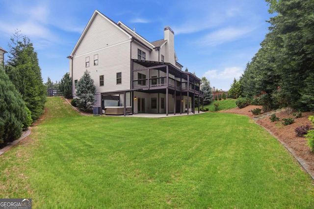 4915 Hanson Farms Lane, Cumming, GA 30040