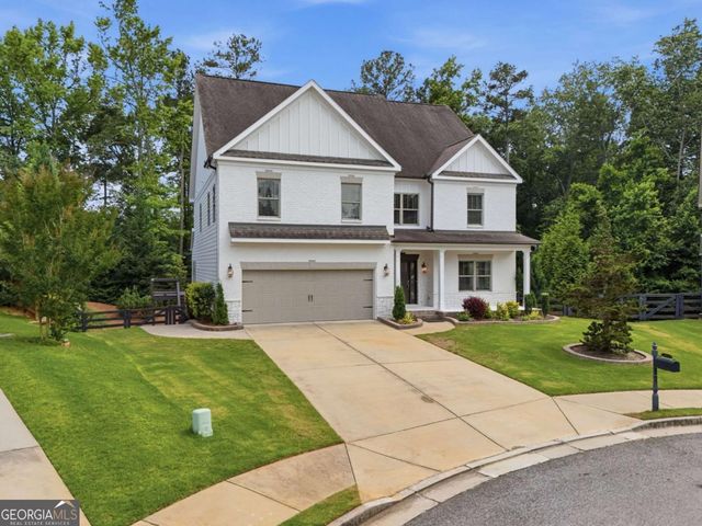 4915 Hanson Farms Lane, Cumming, GA 30040