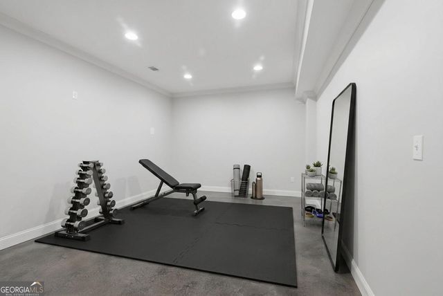 4915 Hanson Farms Lane, Cumming, GA 30040