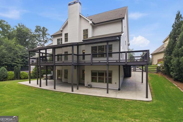 4915 Hanson Farms Lane, Cumming, GA 30040