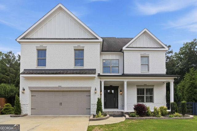 4915 Hanson Farms Lane, Cumming, GA 30040