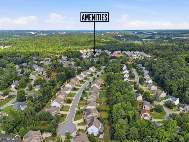 4915 Hanson Farms Lane, Cumming, GA 30040