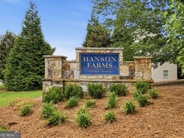 4915 Hanson Farms Lane, Cumming, GA 30040