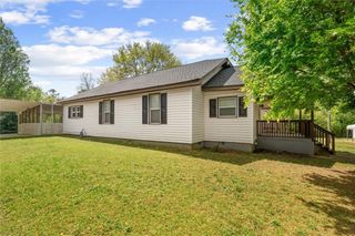 1423 Beulah Church Road, Carrollton, GA 30117