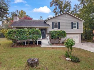 4593 Mars NW Court, Acworth, GA 30101