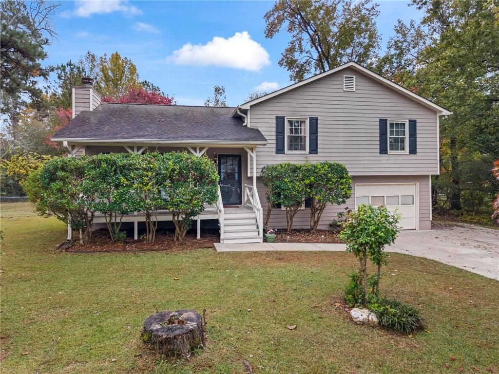 4593 Mars NW Court, Acworth, GA 30101