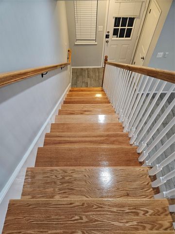 2209 Singletree Ave Unit B, Austin, TX 78727