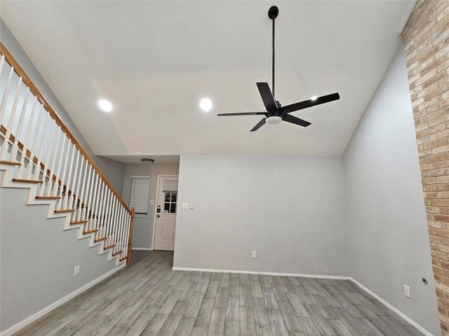 2209 Singletree Ave Unit B, Austin, TX 78727