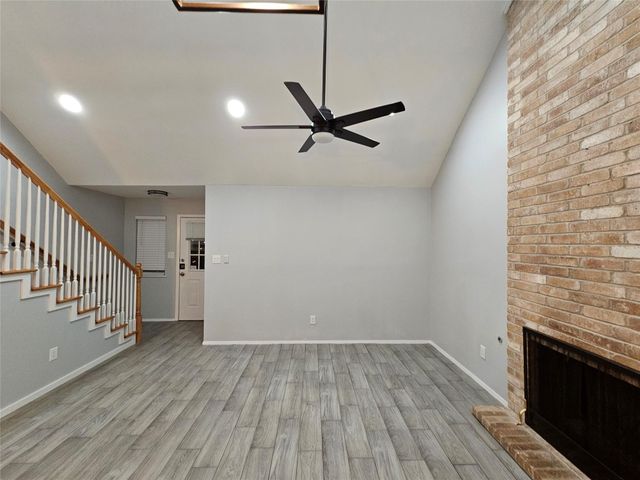2209 Singletree Ave Unit B, Austin, TX 78727