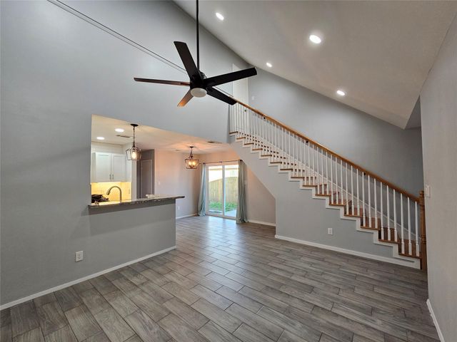 2209 Singletree Ave Unit B, Austin, TX 78727