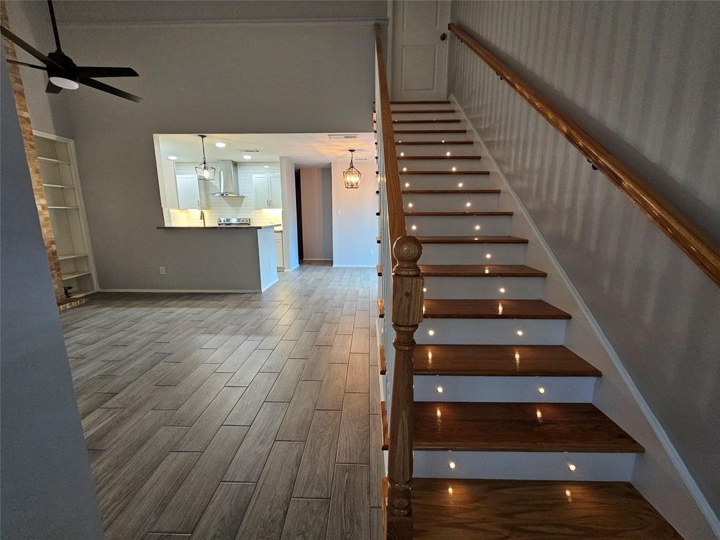 2209 Singletree Ave Unit B, Austin, TX 78727