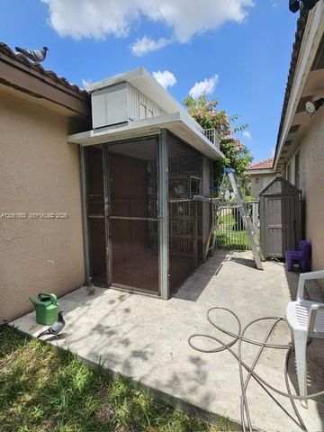17728 SW 20th St, Miramar, FL 33029