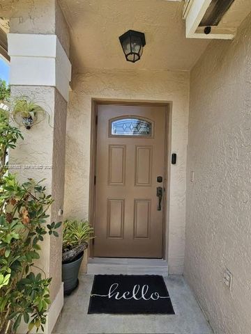 17728 SW 20th St, Miramar, FL 33029