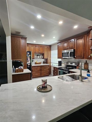 17728 SW 20th St, Miramar, FL 33029