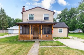 3114 Bessie Street, Auburn Hills, MI 48326
