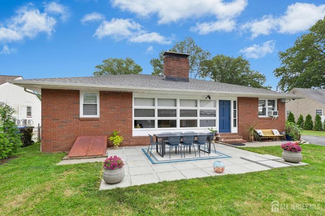 125 W Minna Avenue, Avenel, NJ 07001