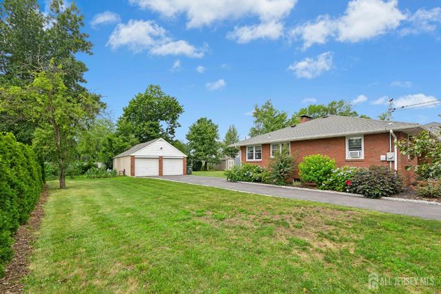 125 W Minna Avenue, Avenel, NJ 07001