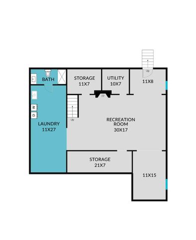 125 W Minna Avenue, Avenel, NJ 07001