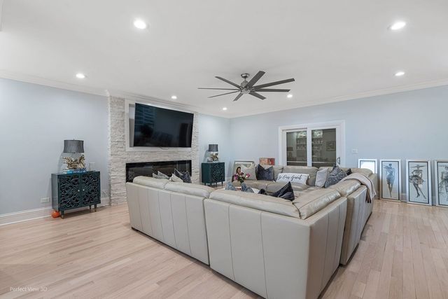 38148 N Helena Lane, Wadsworth, IL 60083