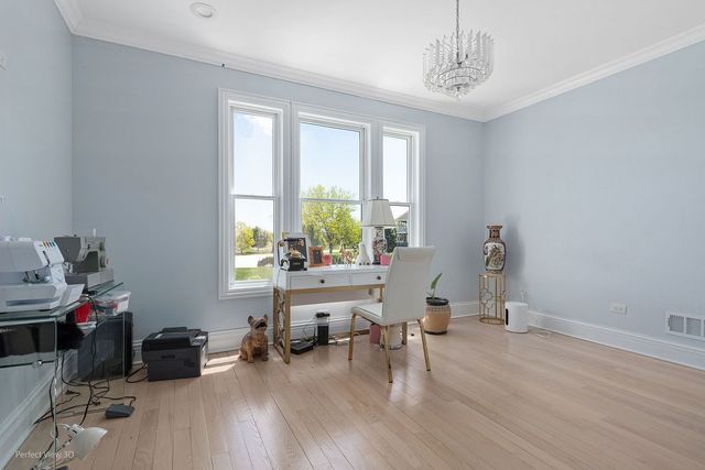 38148 N Helena Lane, Wadsworth, IL 60083