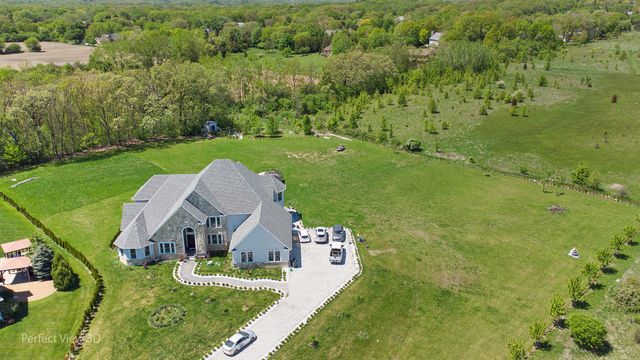 38148 N Helena Lane, Wadsworth, IL 60083