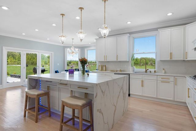 38148 N Helena Lane, Wadsworth, IL 60083