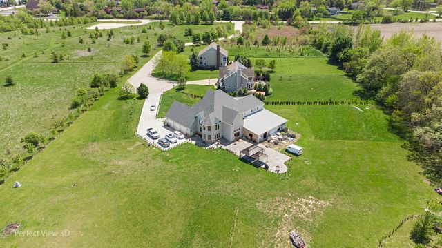 38148 N Helena Lane, Wadsworth, IL 60083