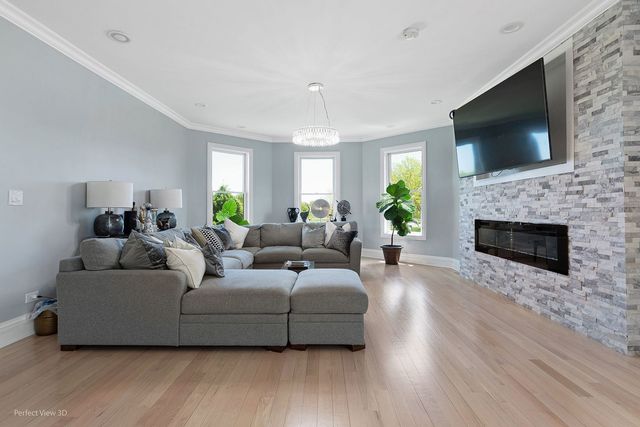 38148 N Helena Lane, Wadsworth, IL 60083