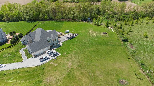 38148 N Helena Lane, Wadsworth, IL 60083