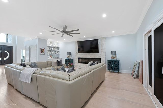 38148 N Helena Lane, Wadsworth, IL 60083