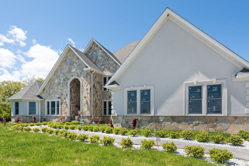 38148 N Helena Lane, Wadsworth, IL 60083